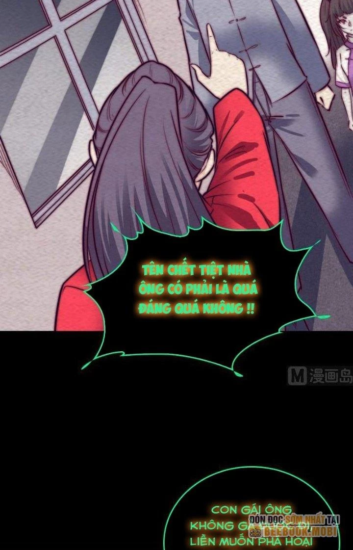 Trường Sinh Đạo Chapter 182 - Trang 11
