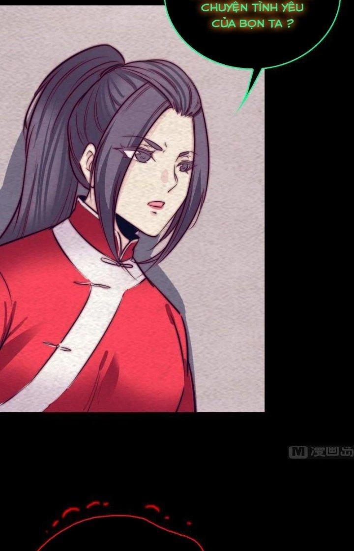 Trường Sinh Đạo Chapter 182 - Trang 12