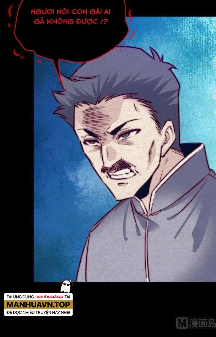 Trường Sinh Đạo Chapter 182 - Trang 13