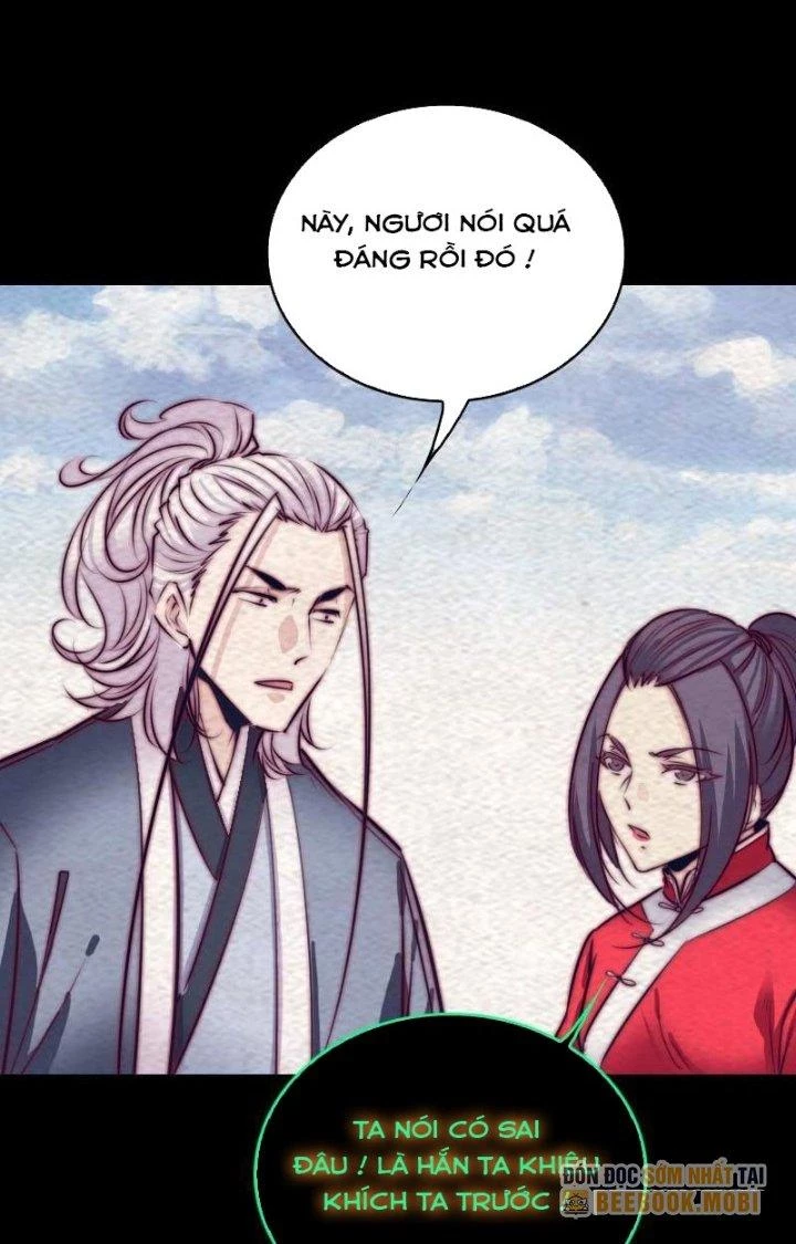 Trường Sinh Đạo Chapter 182 - Trang 14