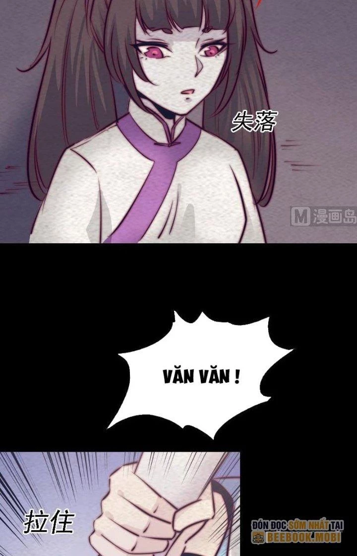 Trường Sinh Đạo Chapter 182 - Trang 17