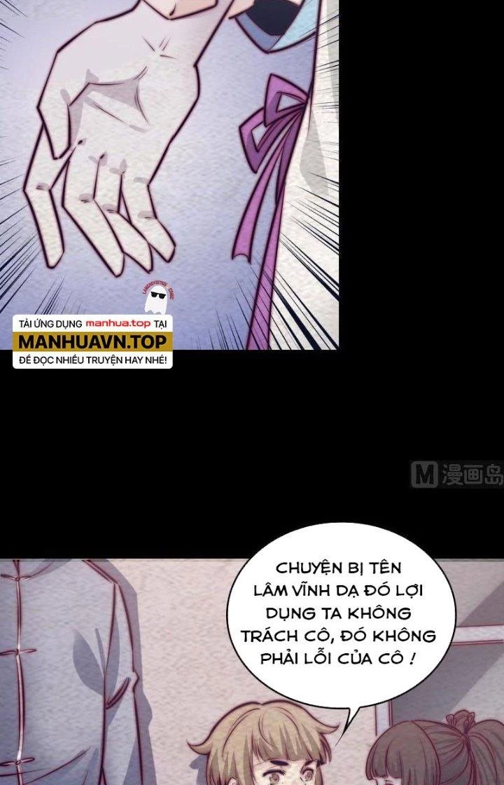Trường Sinh Đạo Chapter 182 - Trang 18