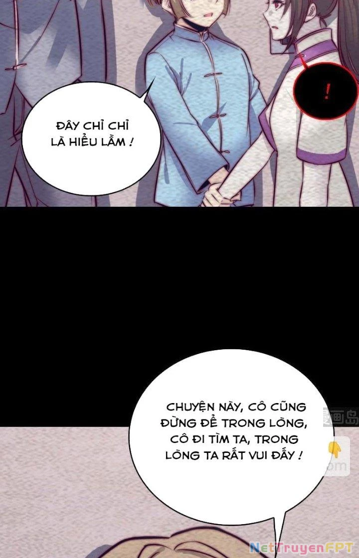 Trường Sinh Đạo Chapter 182 - Trang 19