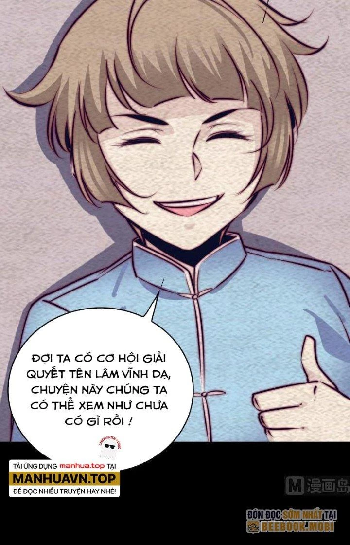 Trường Sinh Đạo Chapter 182 - Trang 20