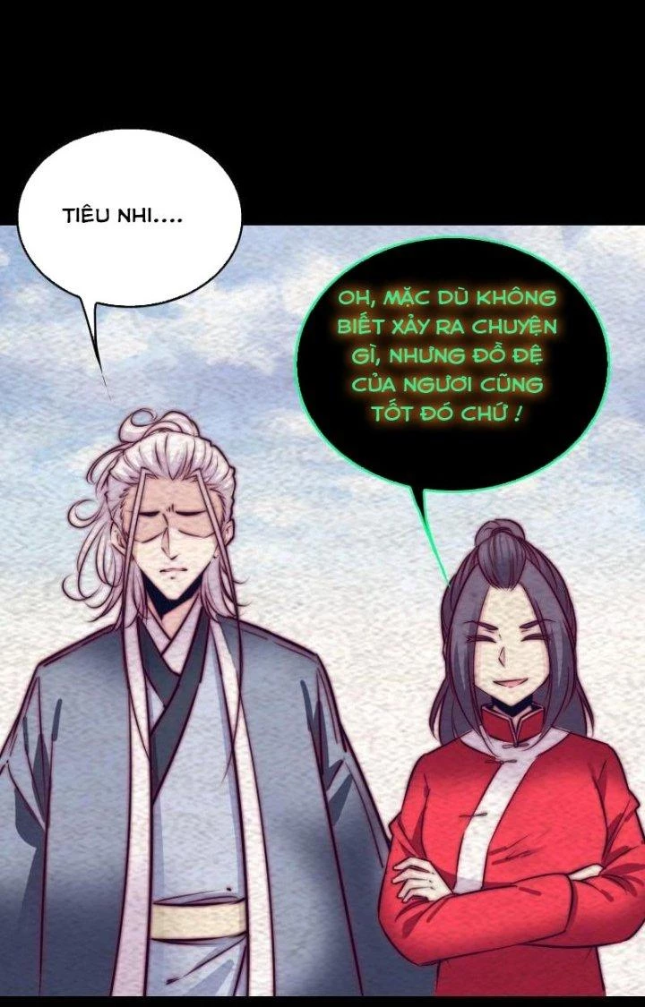 Trường Sinh Đạo Chapter 182 - Trang 21