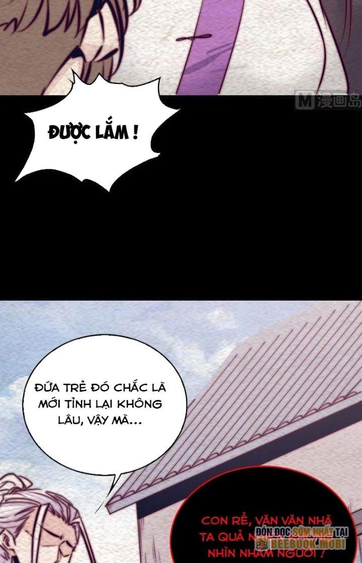 Trường Sinh Đạo Chapter 182 - Trang 23