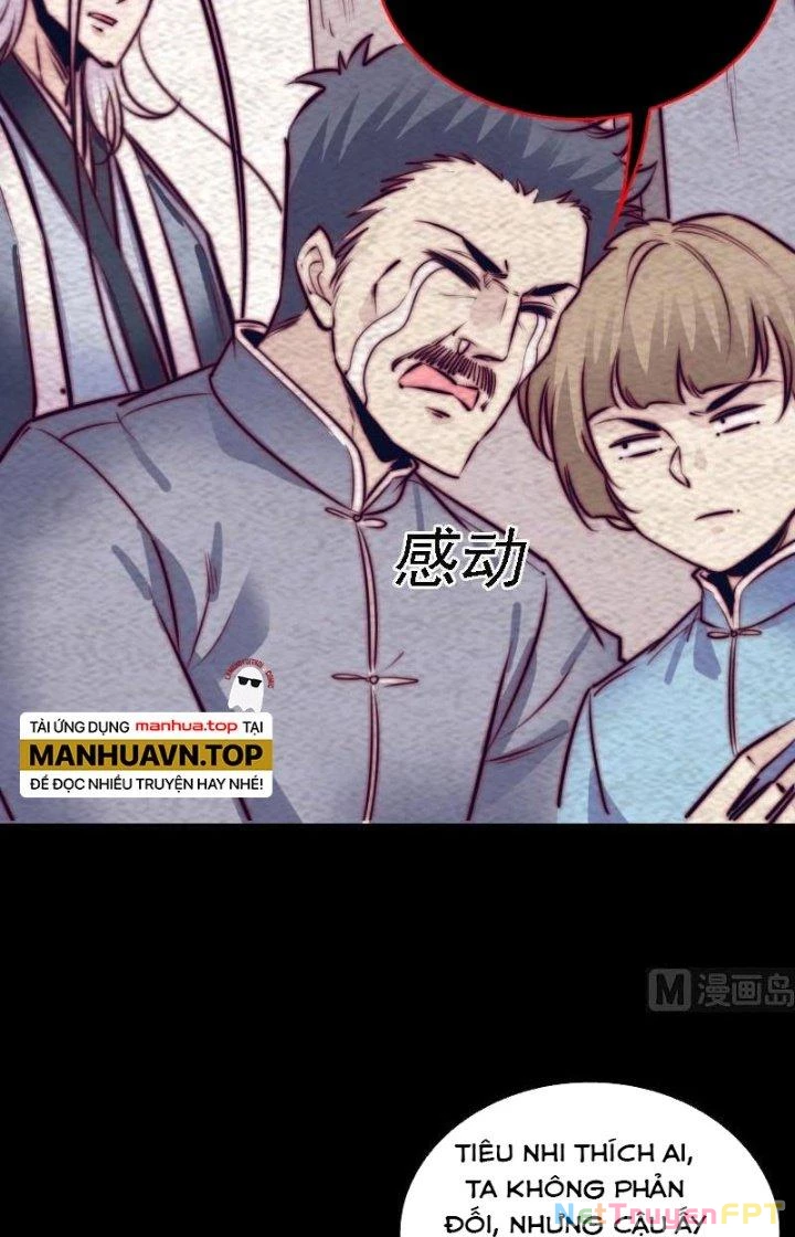 Trường Sinh Đạo Chapter 182 - Trang 24