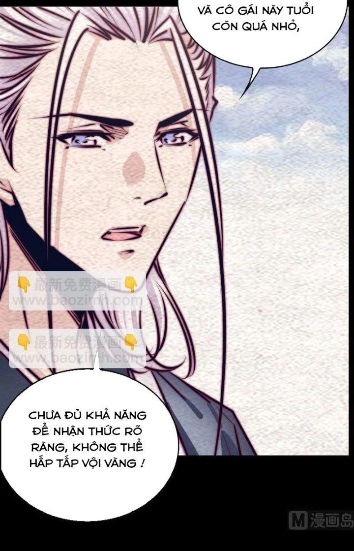 Trường Sinh Đạo Chapter 182 - Trang 25