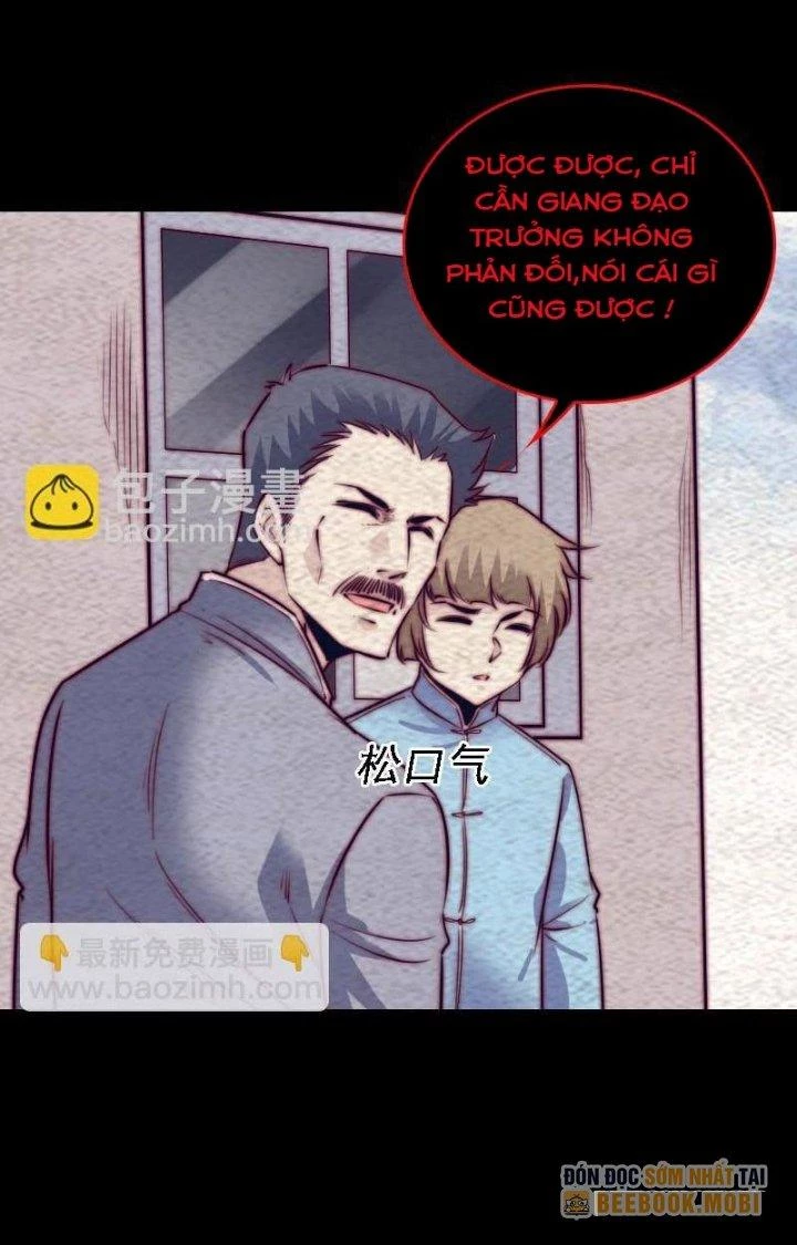 Trường Sinh Đạo Chapter 182 - Trang 26