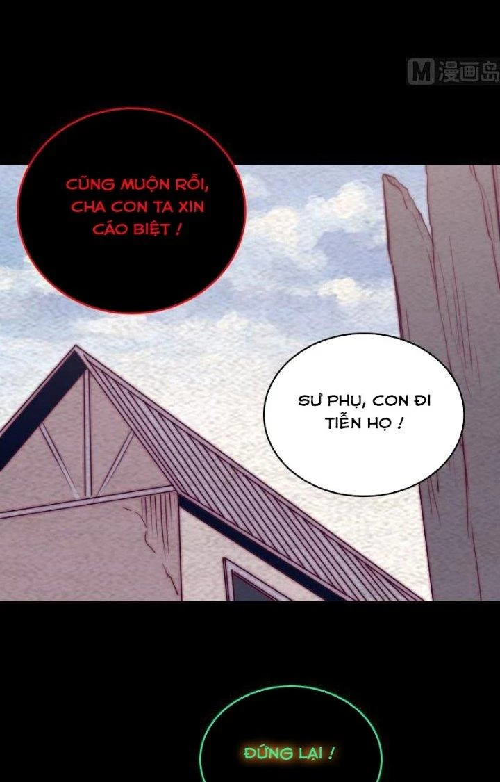 Trường Sinh Đạo Chapter 182 - Trang 27