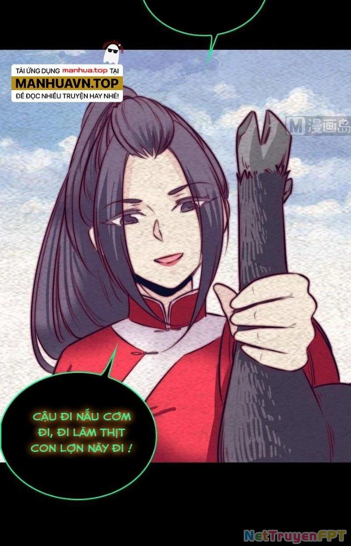 Trường Sinh Đạo Chapter 182 - Trang 28