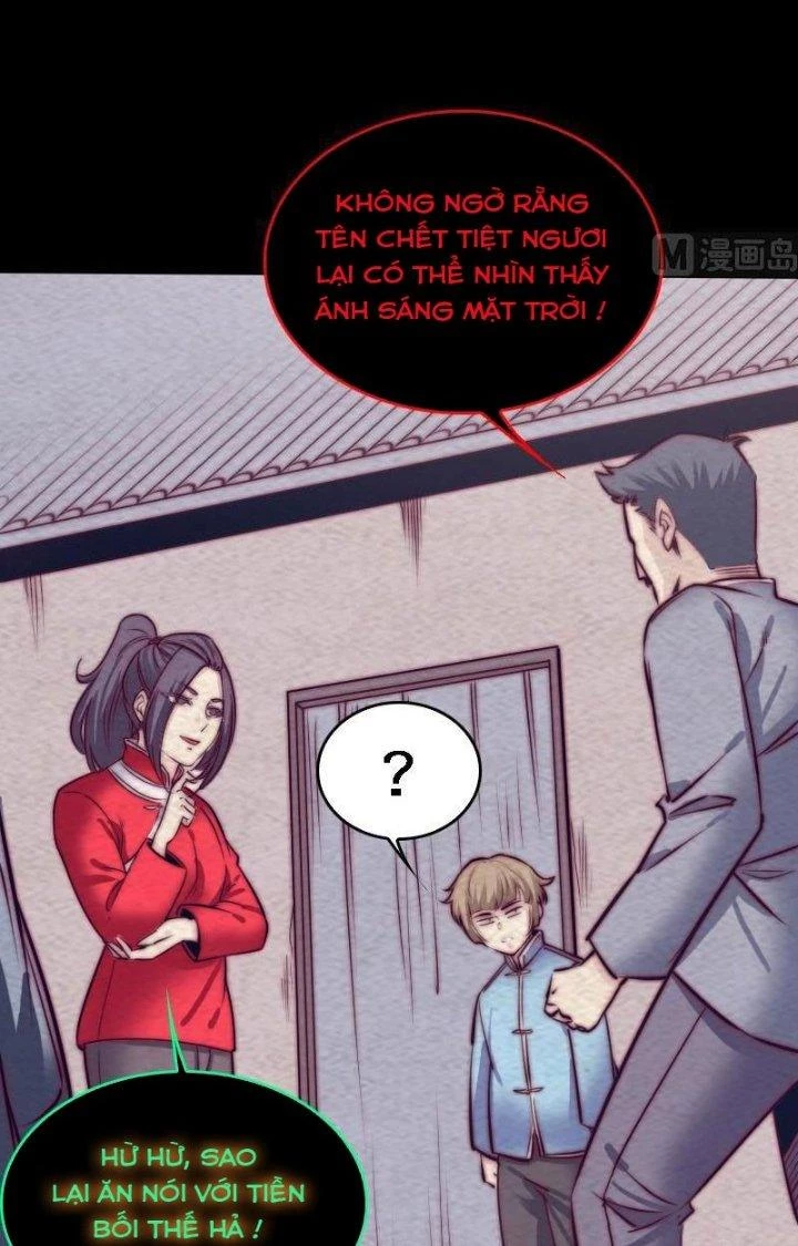 Trường Sinh Đạo Chapter 182 - Trang 4