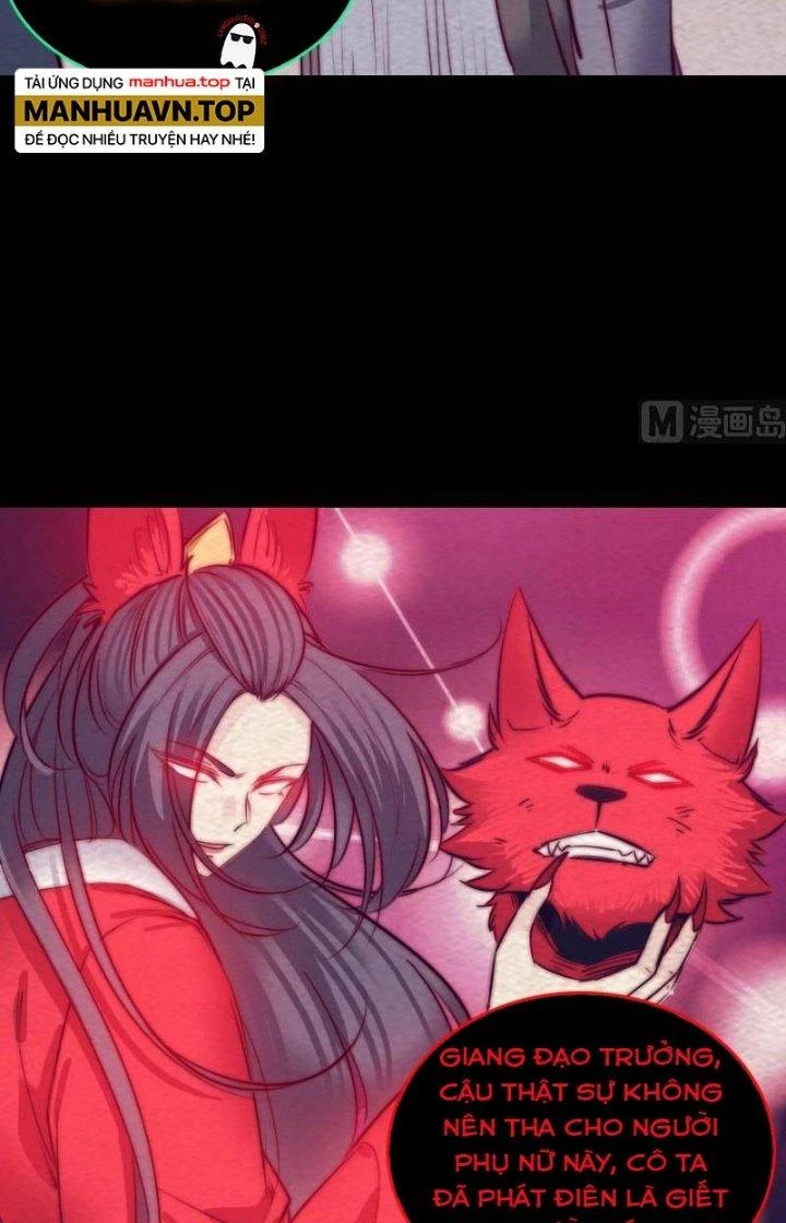 Trường Sinh Đạo Chapter 182 - Trang 5