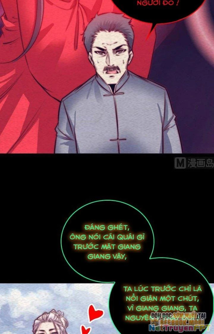 Trường Sinh Đạo Chapter 182 - Trang 6
