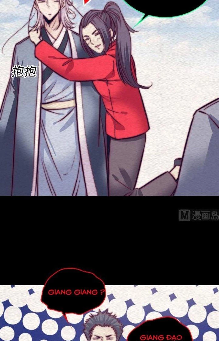 Trường Sinh Đạo Chapter 182 - Trang 7