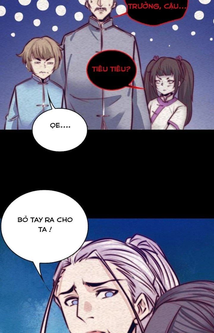 Trường Sinh Đạo Chapter 182 - Trang 8