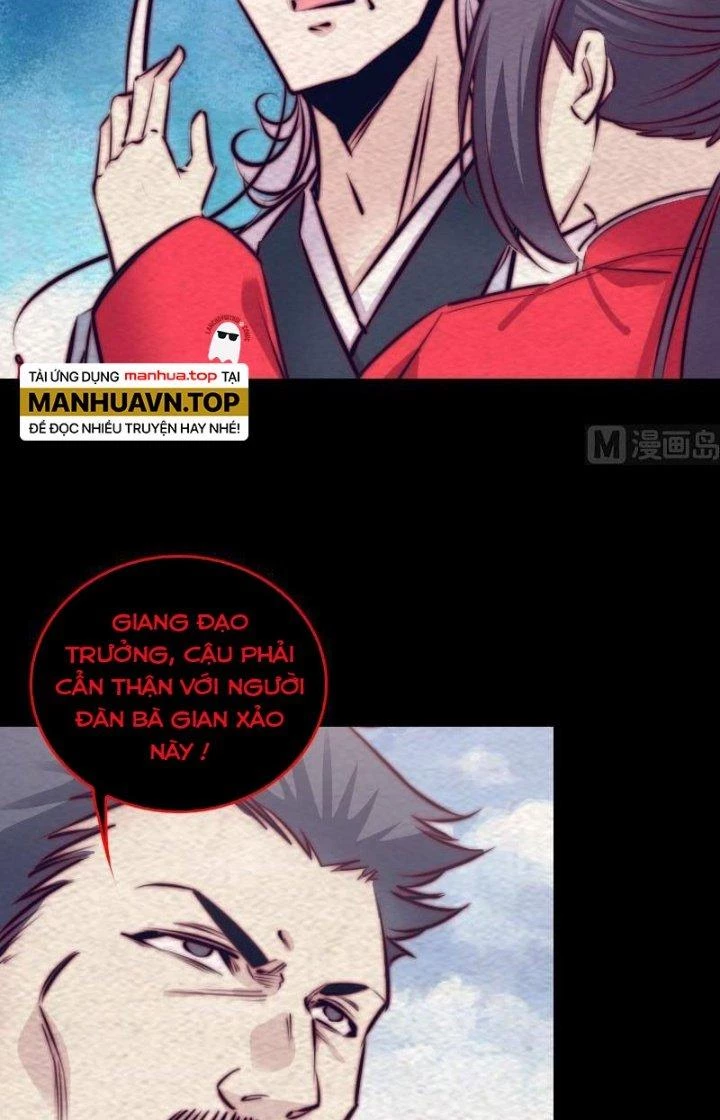 Trường Sinh Đạo Chapter 182 - Trang 9