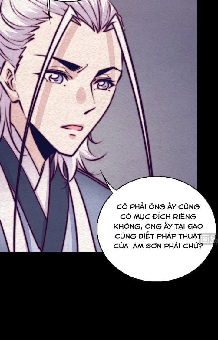 Trường Sinh Đạo Chapter 183 - Trang 10