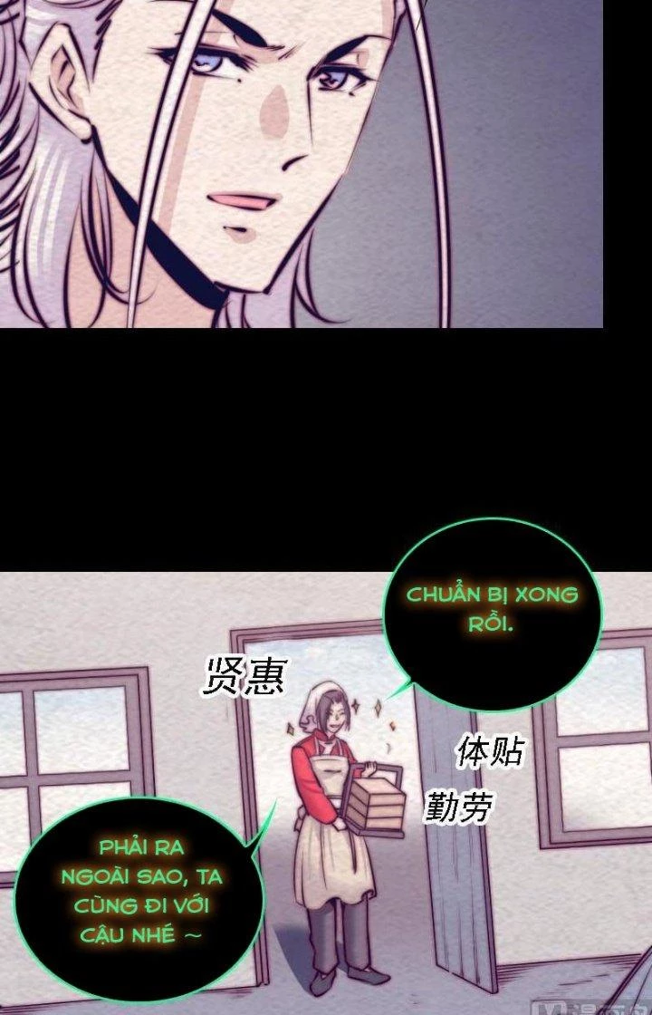 Trường Sinh Đạo Chapter 183 - Trang 12