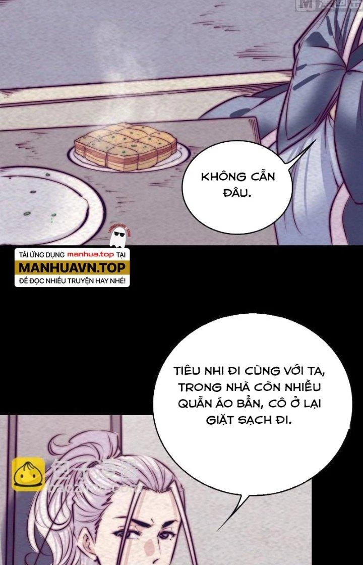 Trường Sinh Đạo Chapter 183 - Trang 13