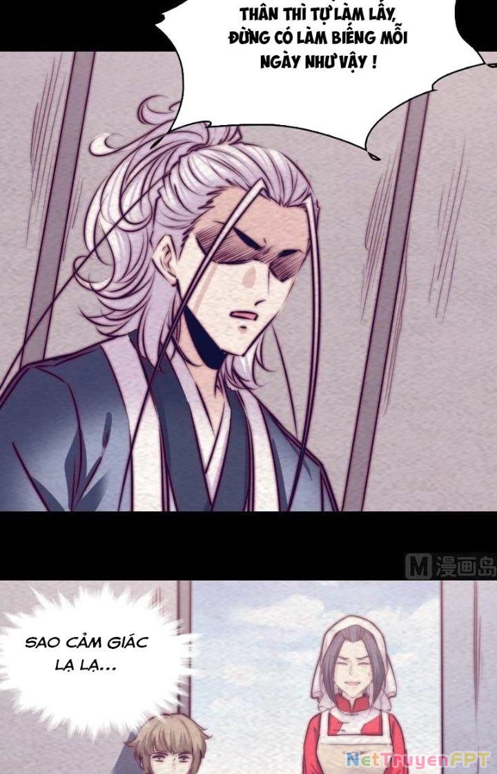 Trường Sinh Đạo Chapter 183 - Trang 18