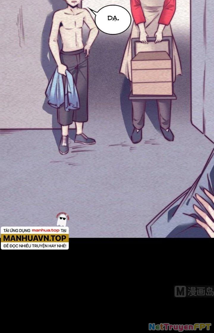 Trường Sinh Đạo Chapter 183 - Trang 19