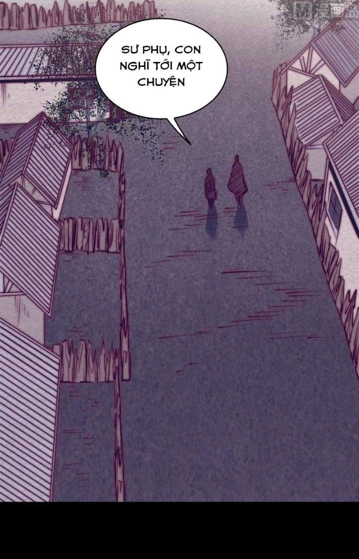 Trường Sinh Đạo Chapter 183 - Trang 21