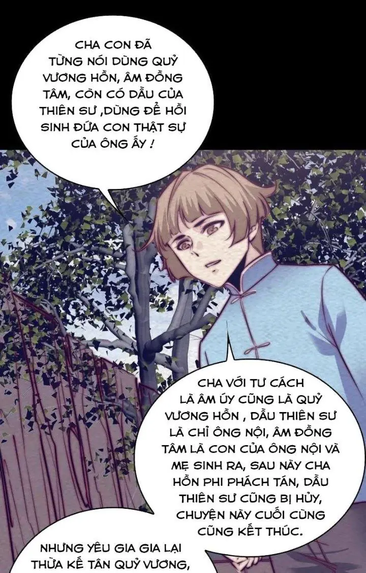 Trường Sinh Đạo Chapter 183 - Trang 22