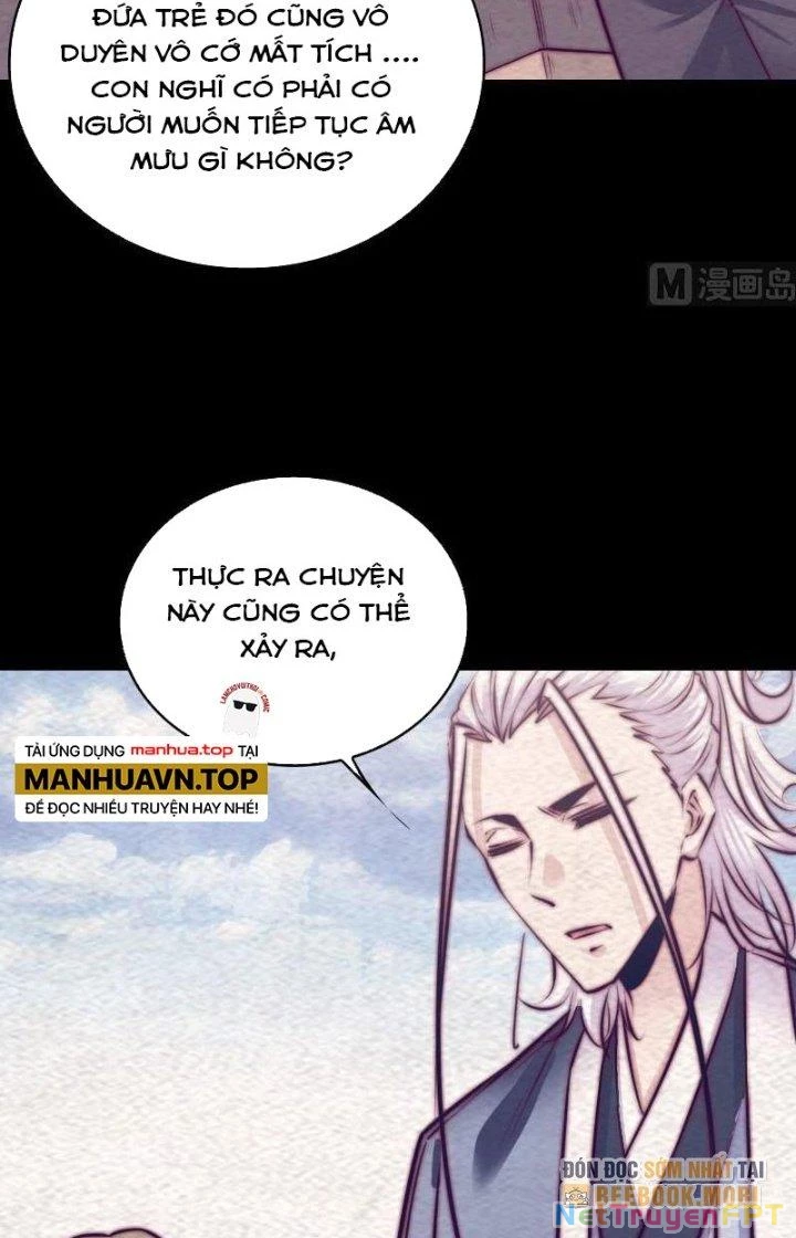 Trường Sinh Đạo Chapter 183 - Trang 23