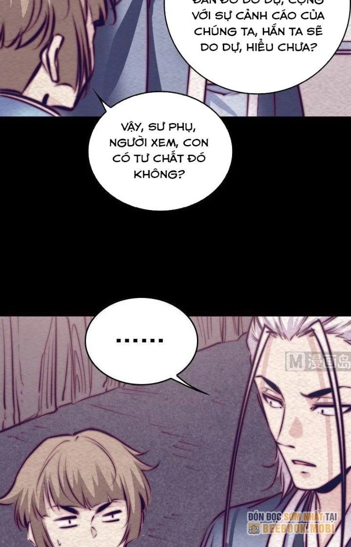 Trường Sinh Đạo Chapter 183 - Trang 26