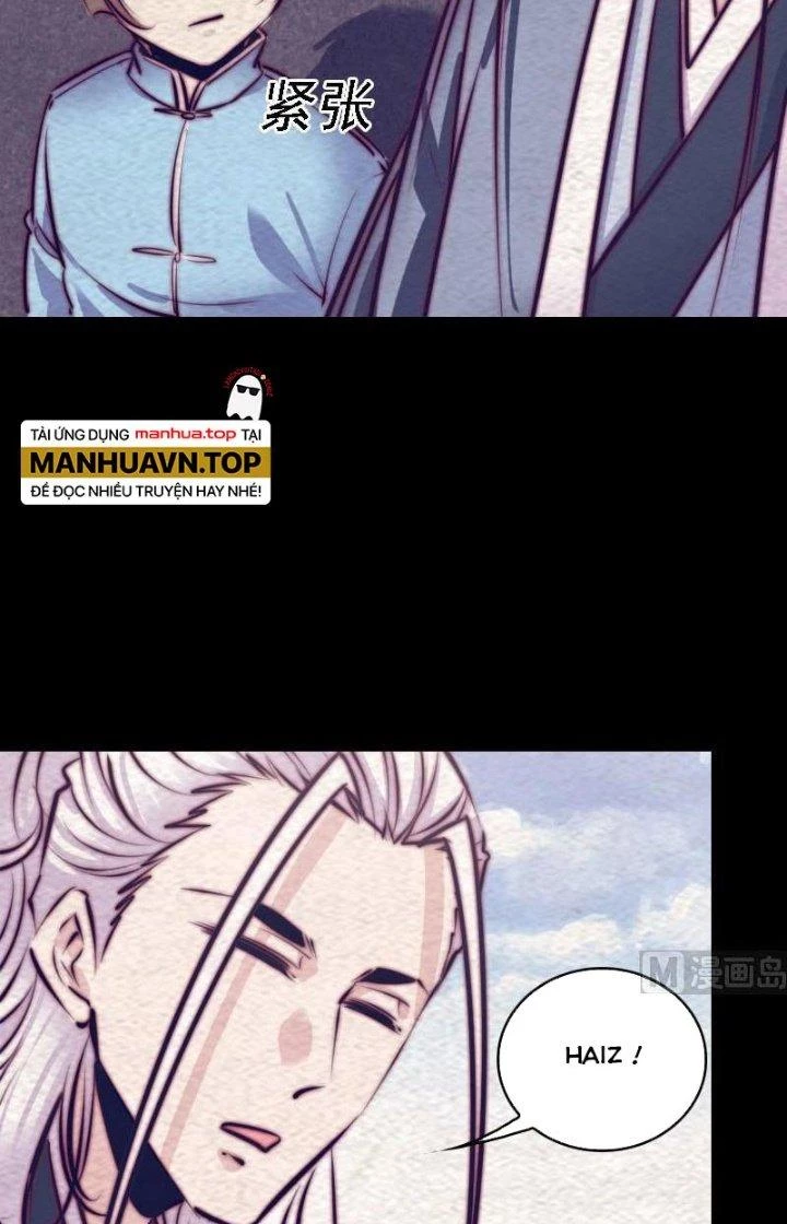 Trường Sinh Đạo Chapter 183 - Trang 27