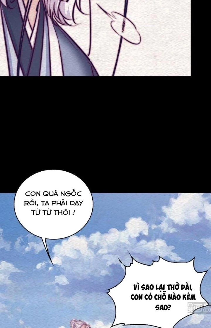 Trường Sinh Đạo Chapter 183 - Trang 28
