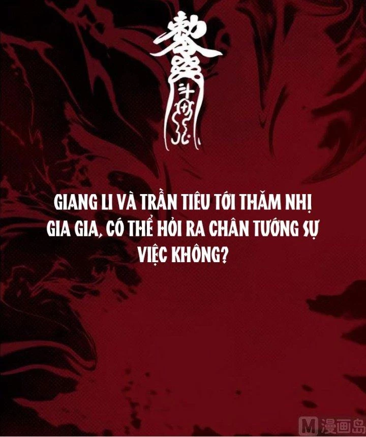 Trường Sinh Đạo Chapter 183 - Trang 30