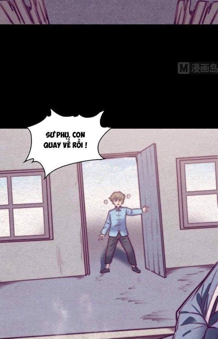Trường Sinh Đạo Chapter 183 - Trang 4