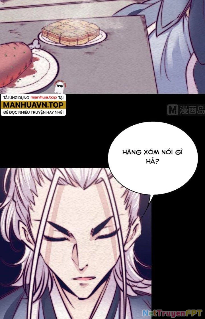 Trường Sinh Đạo Chapter 183 - Trang 5