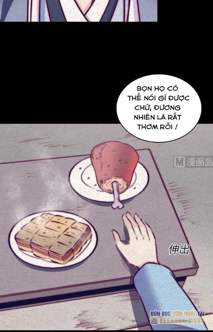 Trường Sinh Đạo Chapter 183 - Trang 6