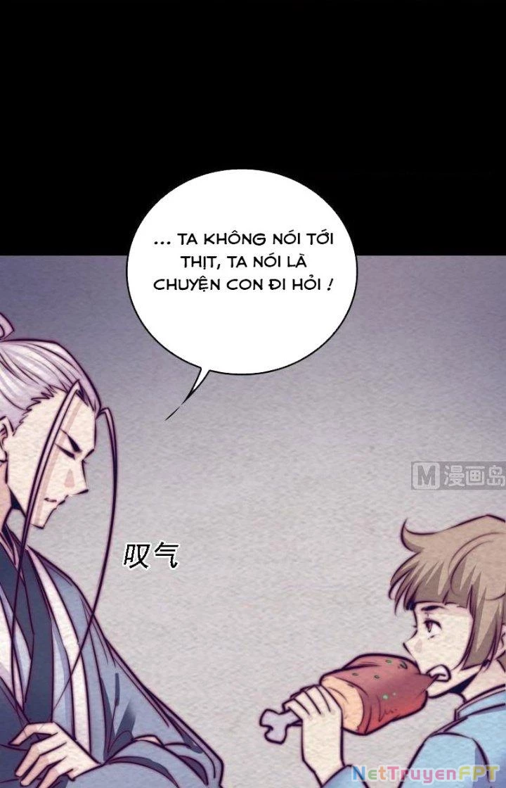 Trường Sinh Đạo Chapter 183 - Trang 7