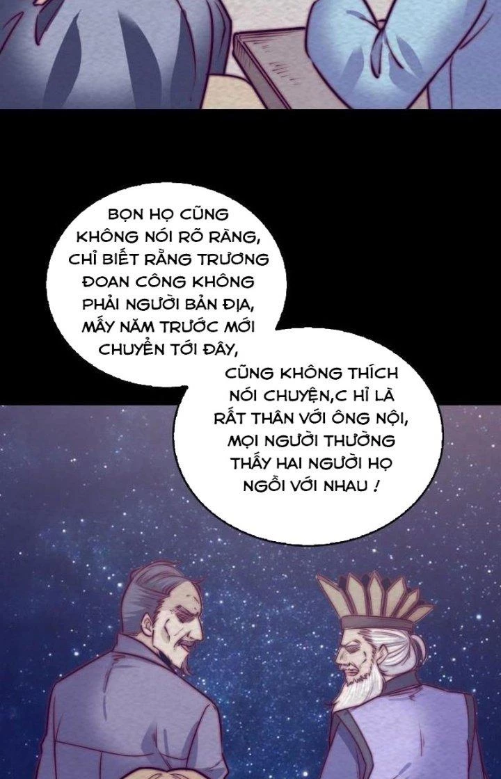 Trường Sinh Đạo Chapter 183 - Trang 8
