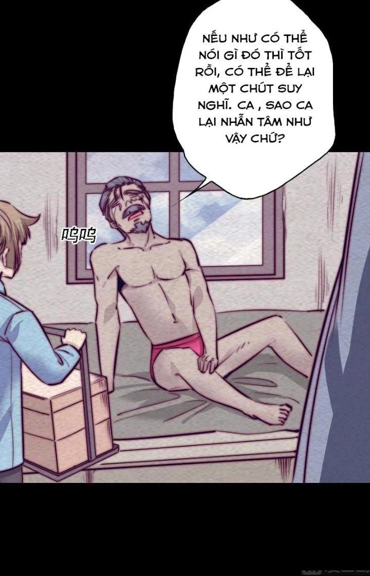 Trường Sinh Đạo Chapter 184 - Trang 11