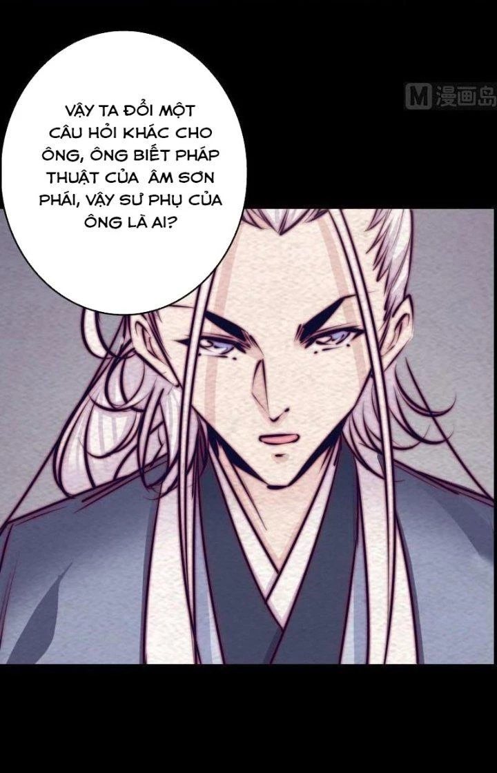Trường Sinh Đạo Chapter 184 - Trang 13