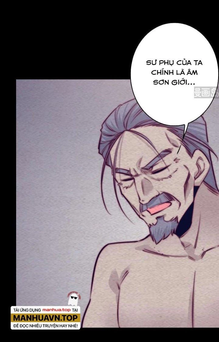 Trường Sinh Đạo Chapter 184 - Trang 14