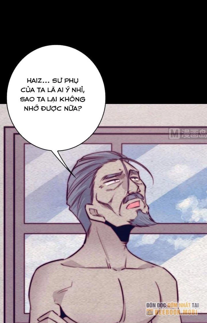 Trường Sinh Đạo Chapter 184 - Trang 15