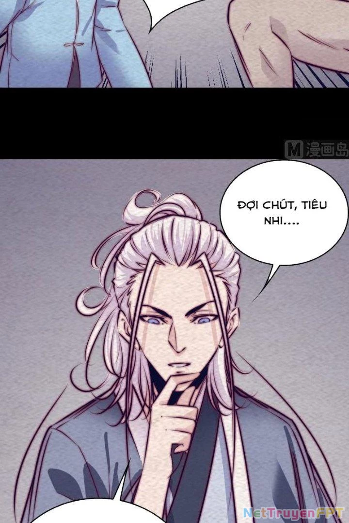 Trường Sinh Đạo Chapter 184 - Trang 16
