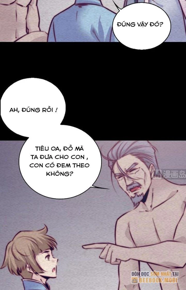 Trường Sinh Đạo Chapter 184 - Trang 18