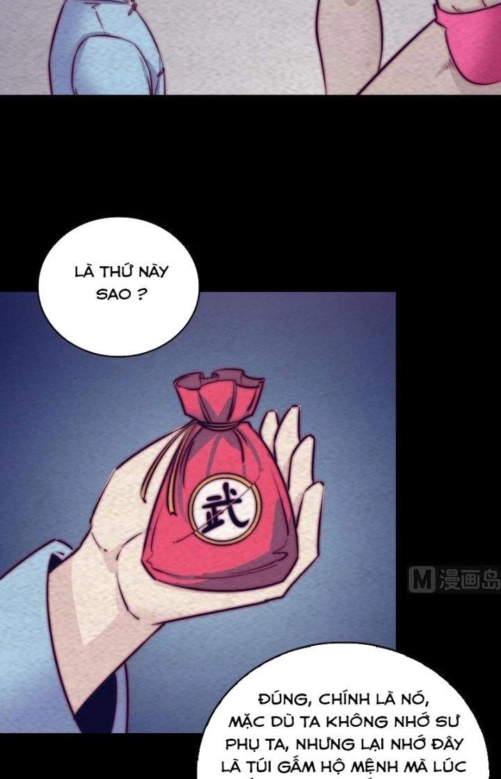 Trường Sinh Đạo Chapter 184 - Trang 19