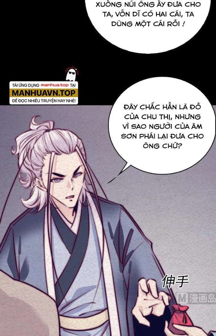 Trường Sinh Đạo Chapter 184 - Trang 20
