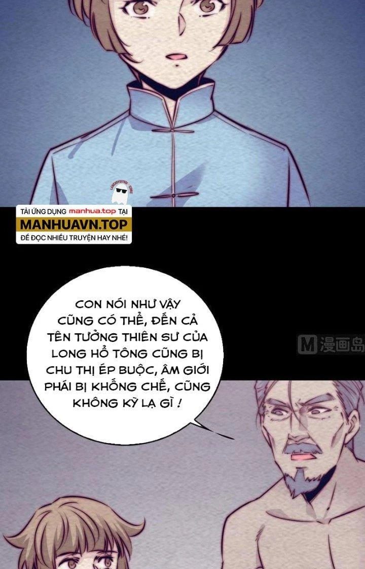Trường Sinh Đạo Chapter 184 - Trang 23