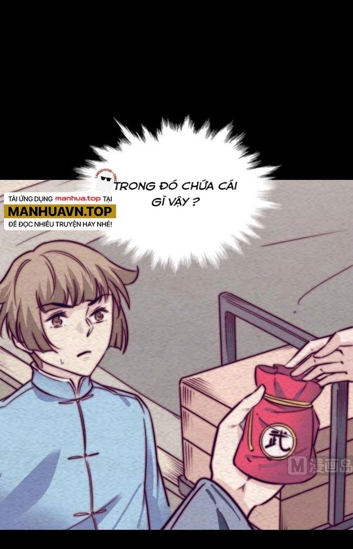 Trường Sinh Đạo Chapter 184 - Trang 25