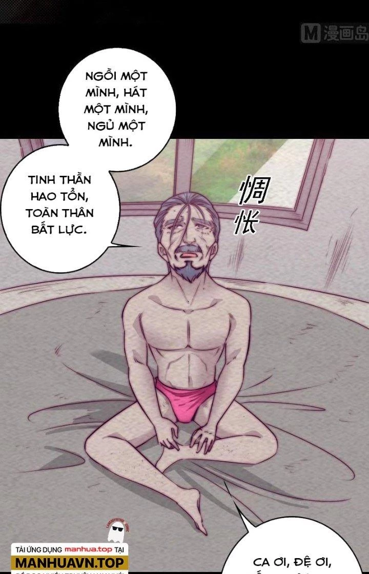 Trường Sinh Đạo Chapter 184 - Trang 3