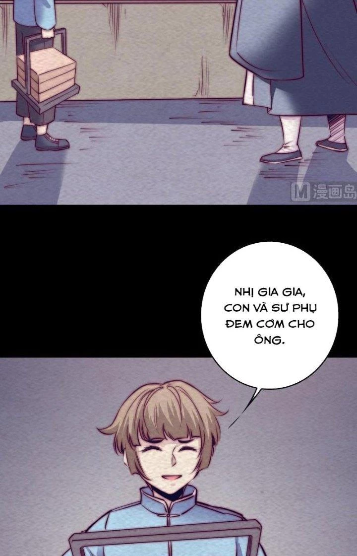 Trường Sinh Đạo Chapter 184 - Trang 5